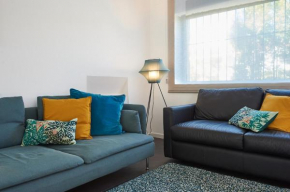 Lisbon Casa da Clementina - a Serene Garden Stay